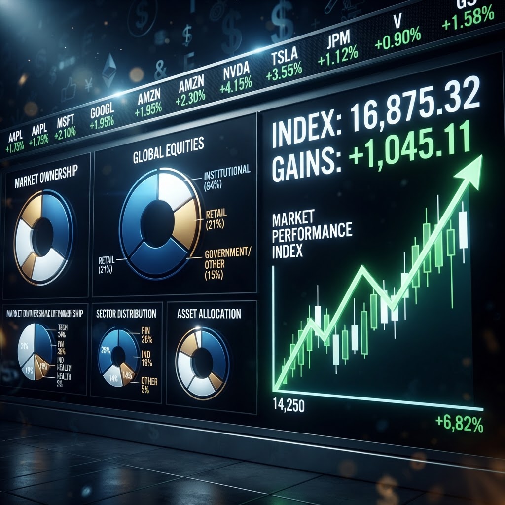 Deciphering Promoter Holding: How Insider Moves Signal Corporate Intent in India