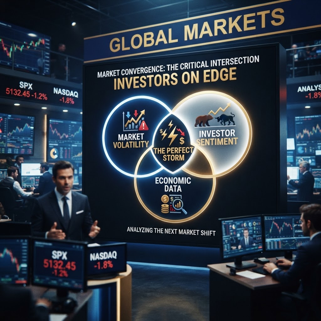 Understanding Mutual Fund Overlap: Why More Funds Don't Equal a Better Portfolio