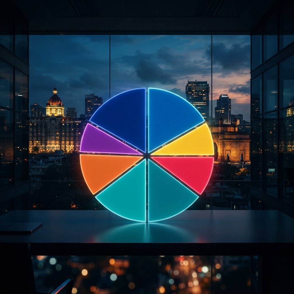 How to Build a Diversified Portfolio for Indian Markets: A Strategic Guide