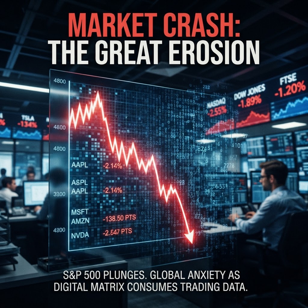 Why New-Age Tech Stocks Face a 'Show-Me' Reckoning Five Years Post-IPO