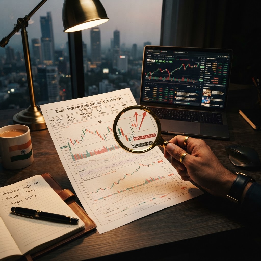 Beyond the Noise: A Disciplined Framework to Identify Multi-bagger Stocks
