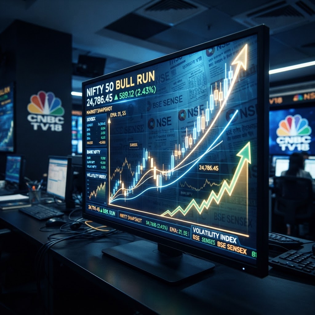 Deciphering Promoter Holding and Insider Trading: A Guide for Indian Retail Investors