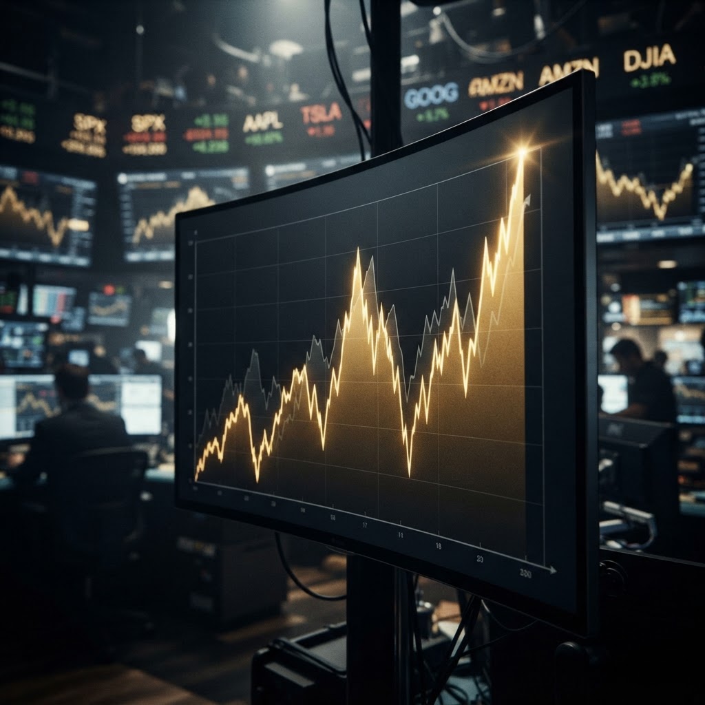 Understanding the Role of FIIs in Indian Market Volatility
