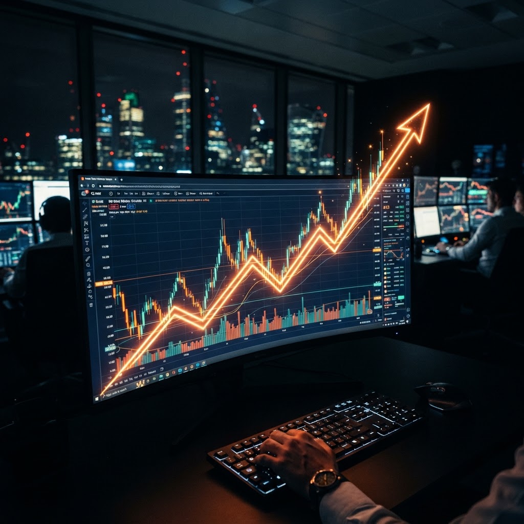 Decoding the Impact of Global Cues on Indian Market Openings