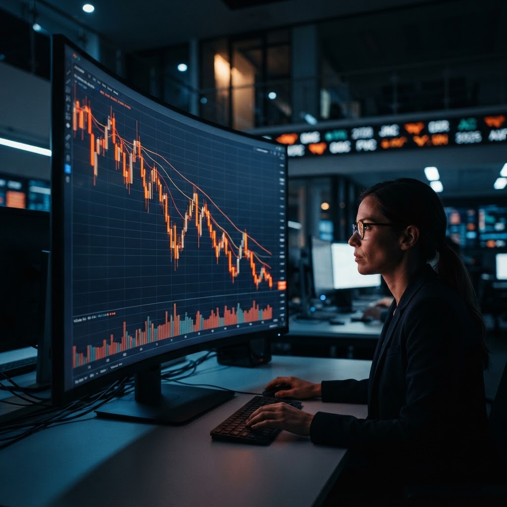Nifty 50 Faces Historic Weakness: Parallels to the 2020 Market Correction