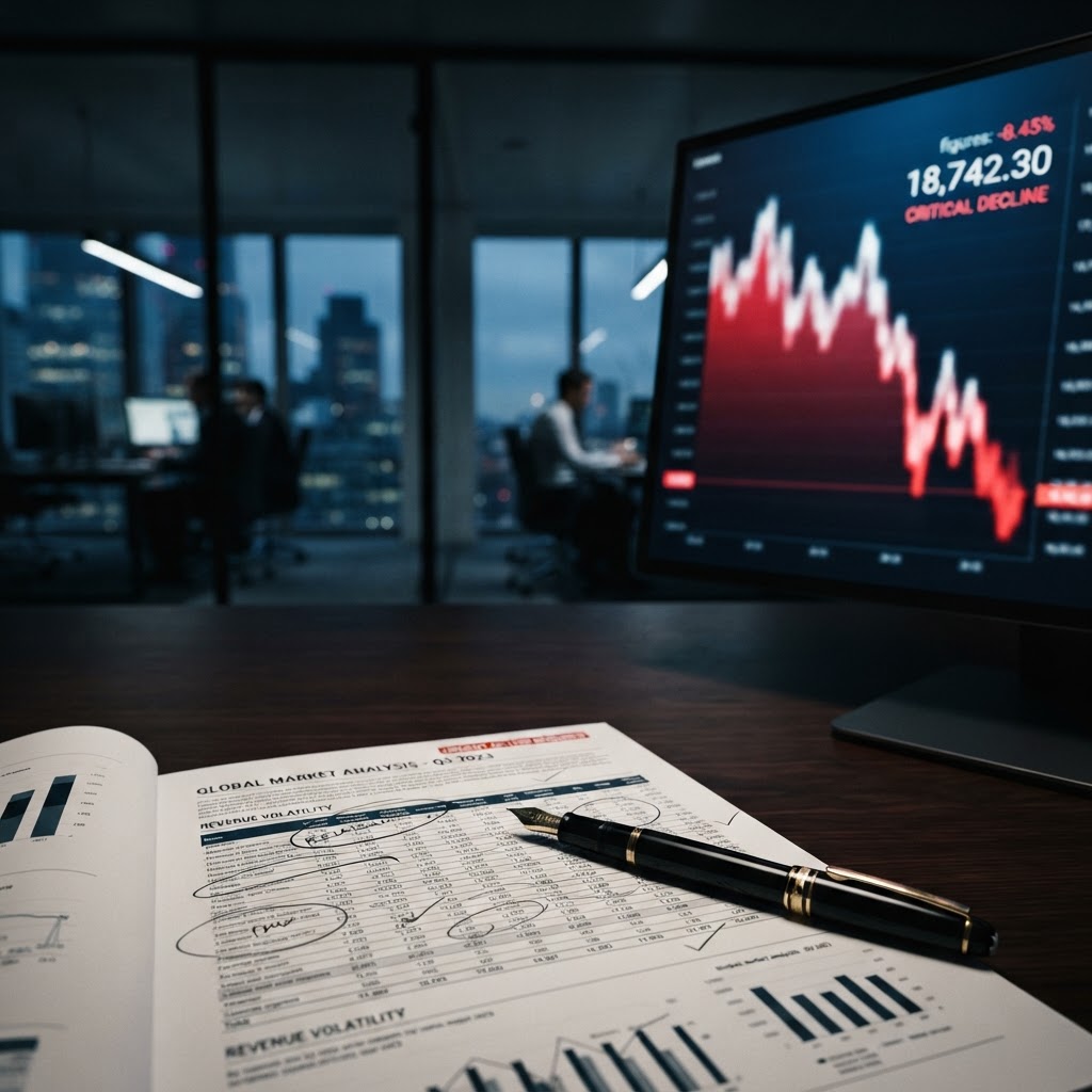 Beyond the Noise: How to Identify Multi-bagger Stocks Without Chasing Tips