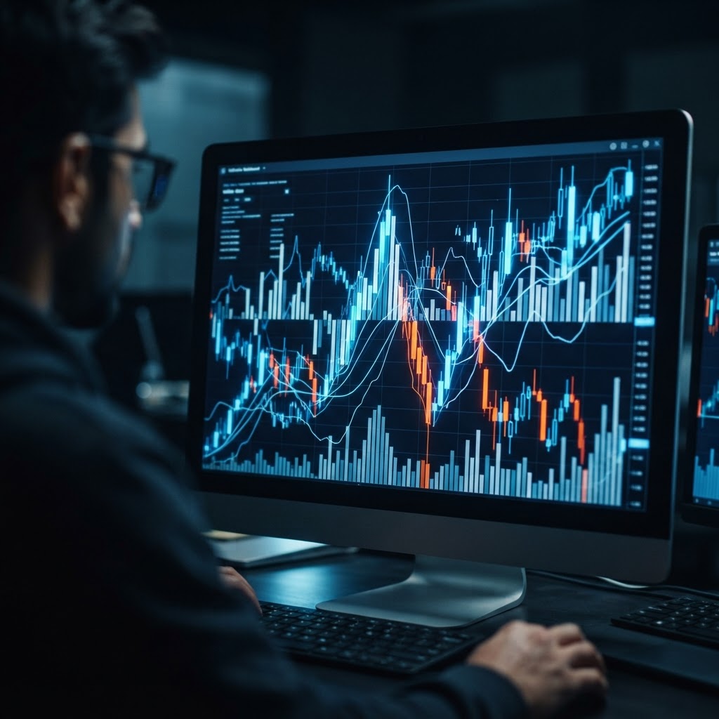 New-Age Tech Stocks: Why Insurtech Volatility is Dragging Down Combined Market Cap