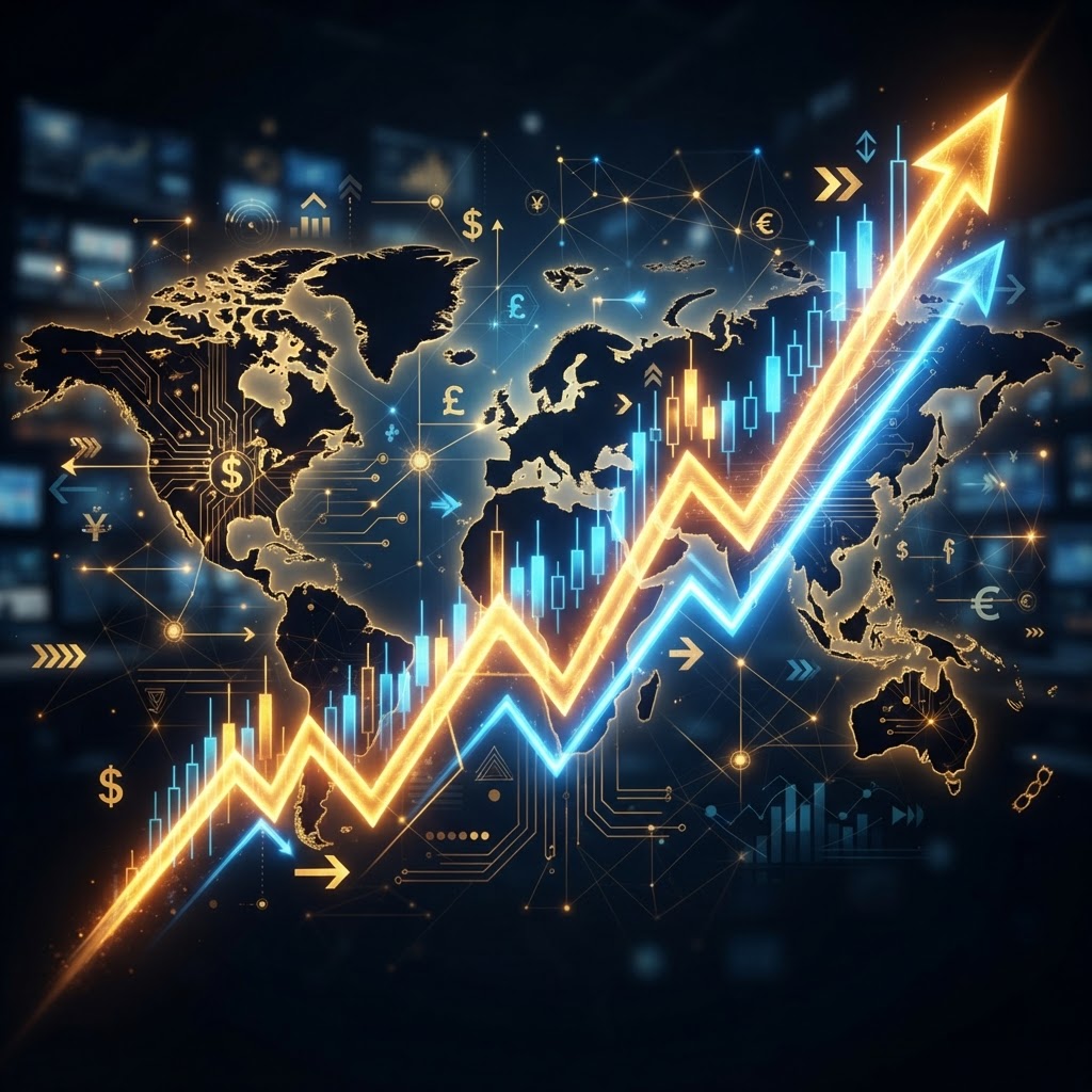 Understanding the Role of FIIs in Indian Market Volatility: A Retail Investor's Guide