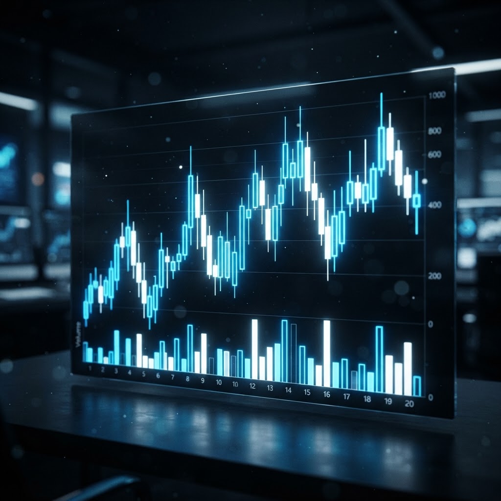 Decoding Market Intent: A Practical Guide to Volume Analysis for Indian Traders