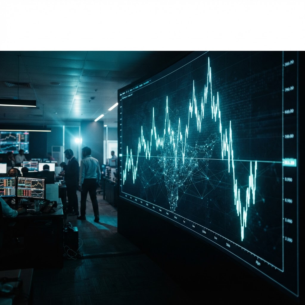 Decoding the India VIX: Why It Is the Ultimate Barometer for Market Fear