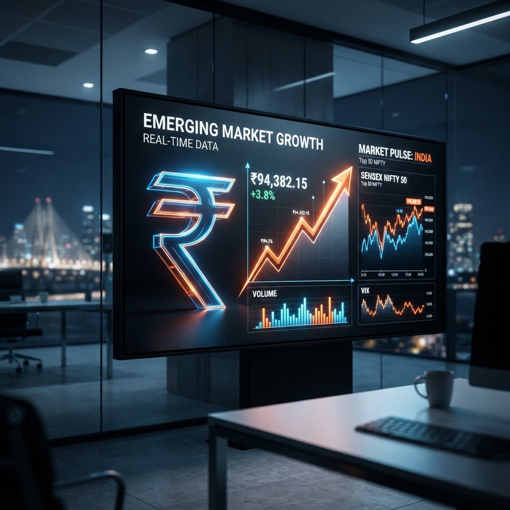 Decoding How RBI Interest Rate Decisions Impact Indian Stock Sectors