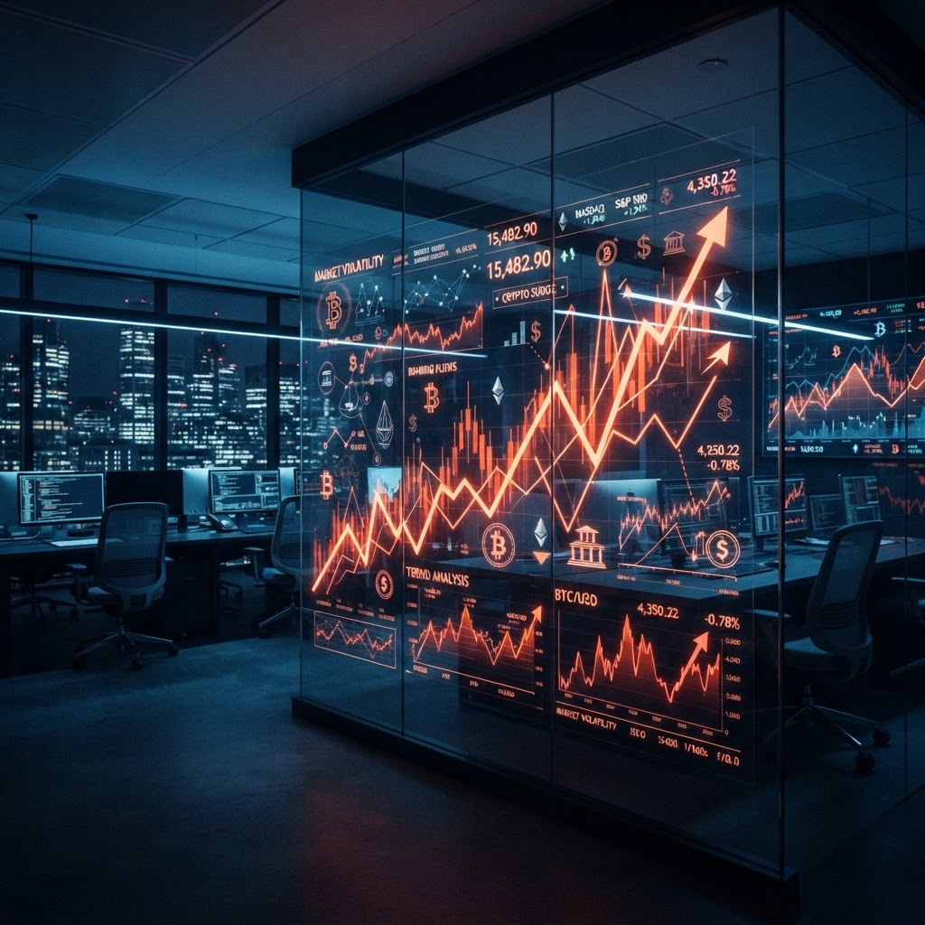 Decoding RBI Interest Rate Decisions: How Monetary Policy Moves Indian Stock Sectors