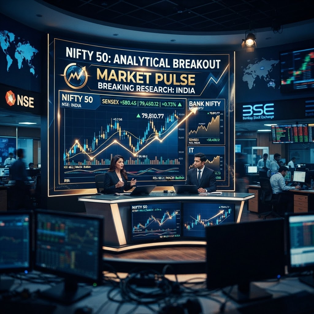 Decoding Indian Corporate Performance: How to Analyze Quarterly Earnings Reports
