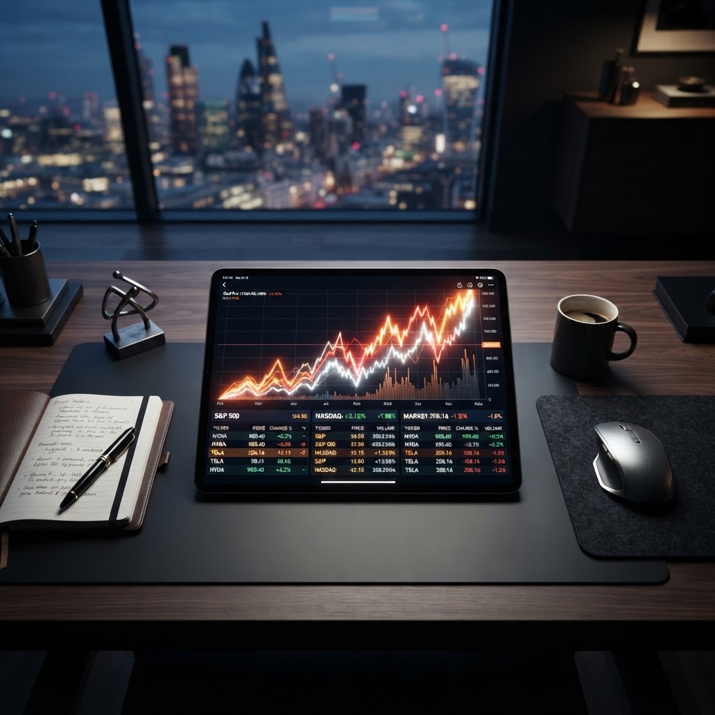 Decoding Growth: A Guide to Analyzing Quarterly Earnings Reports of Indian Companies