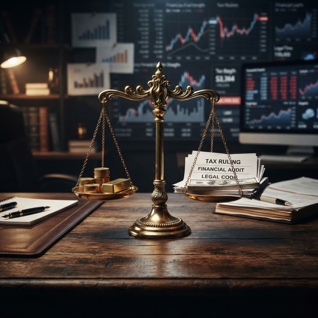 Inherited Gold and Tax Scrutiny: Key Lessons from the Kolkata ITAT Ruling