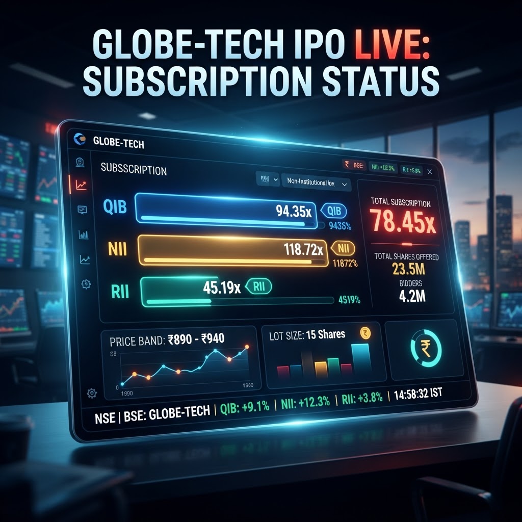 Decoding IPO Allocations: How QIB, NII, and Retail Quota Impact Your Subscription