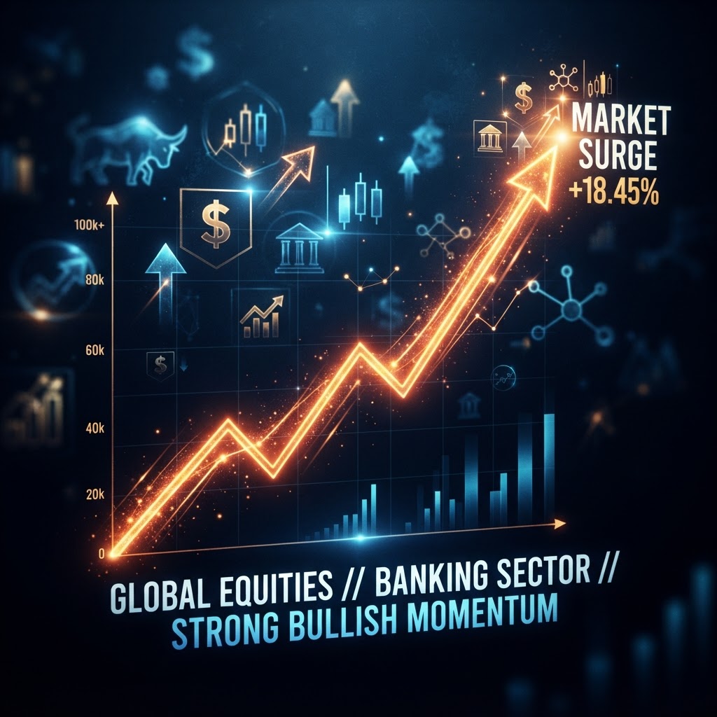 Decoding the Nifty Bank Index: What Actually Moves India’s Banking Pulse?
