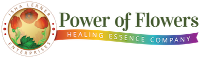 Power of Flowers
