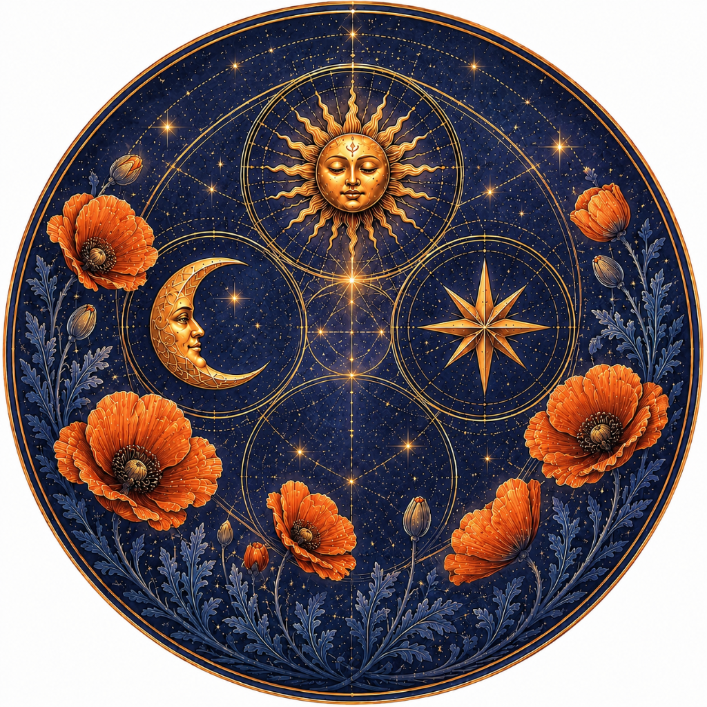 Isha Lerner Astrology