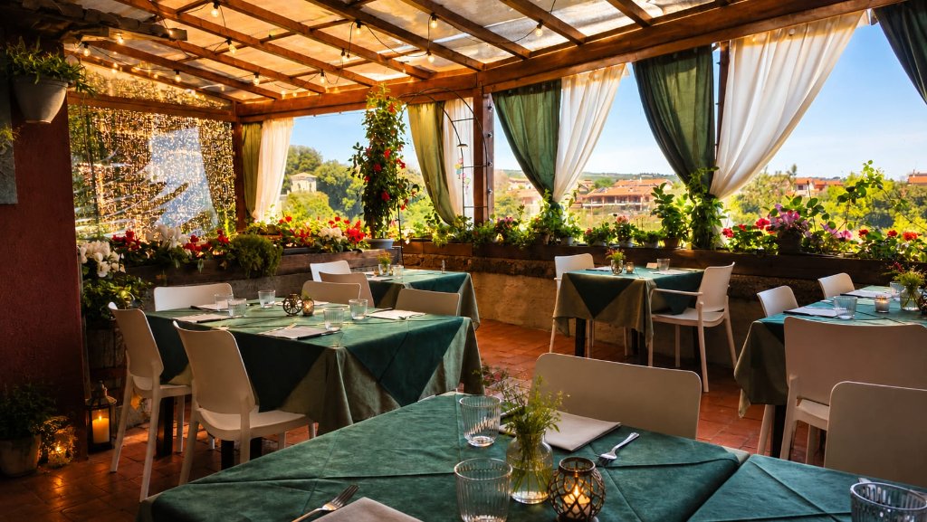 Terrazza
