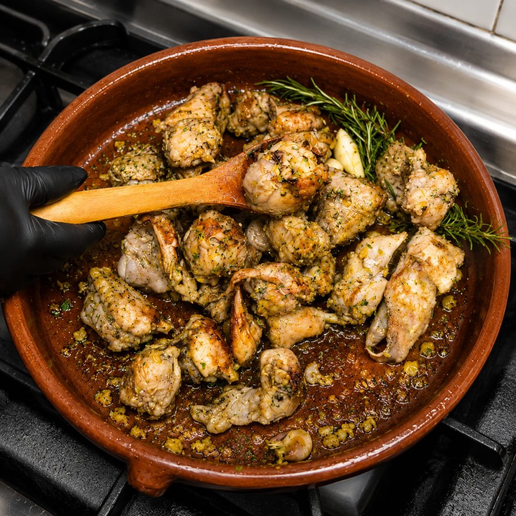 Specialità di Carne
