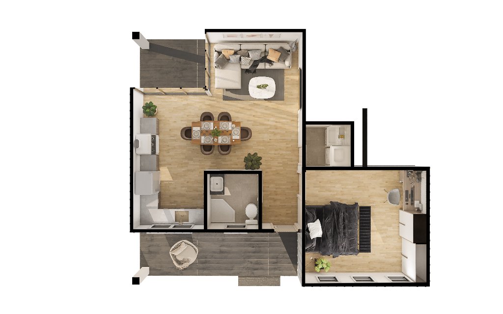 Canyon Studio ADU