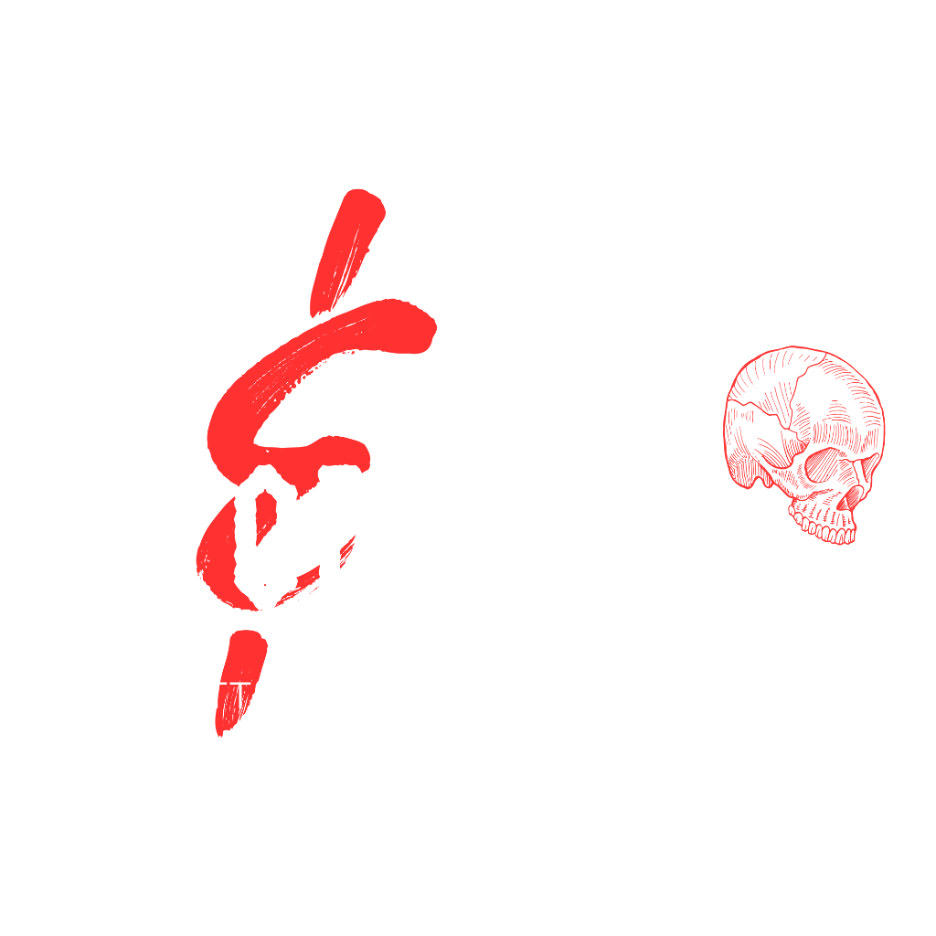 Ink & Oddities