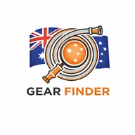 GearFinder logo