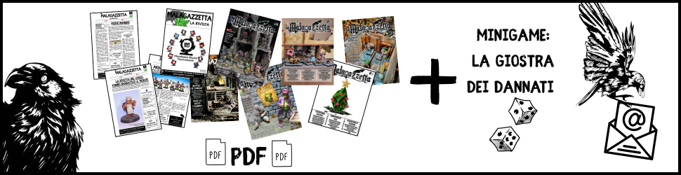 Malagazzetta PDF preview