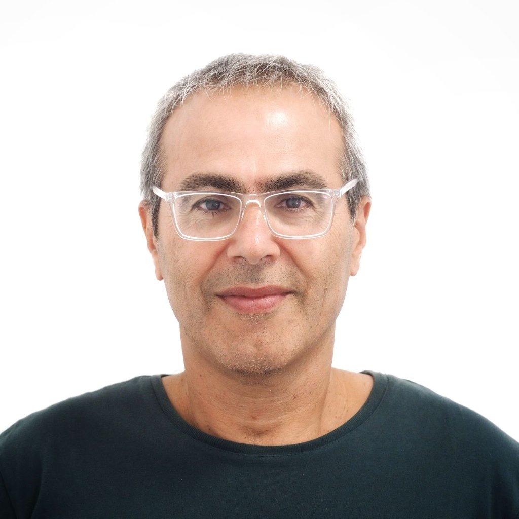 ד״ר צחי בר