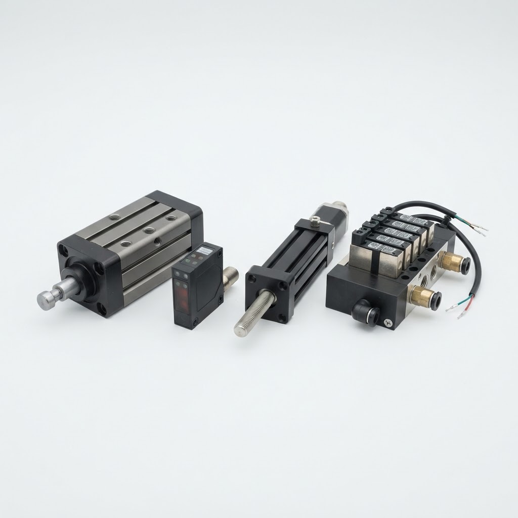 Automation Components