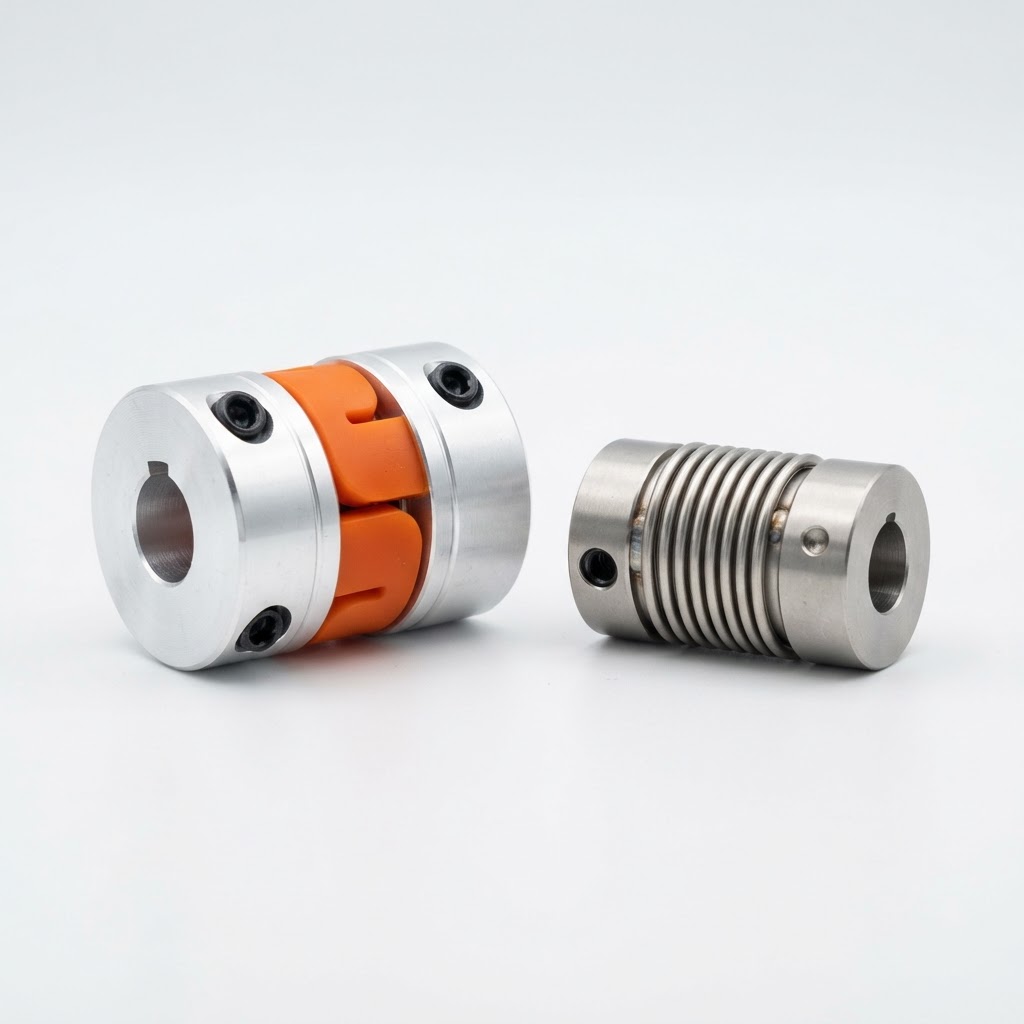 Couplings