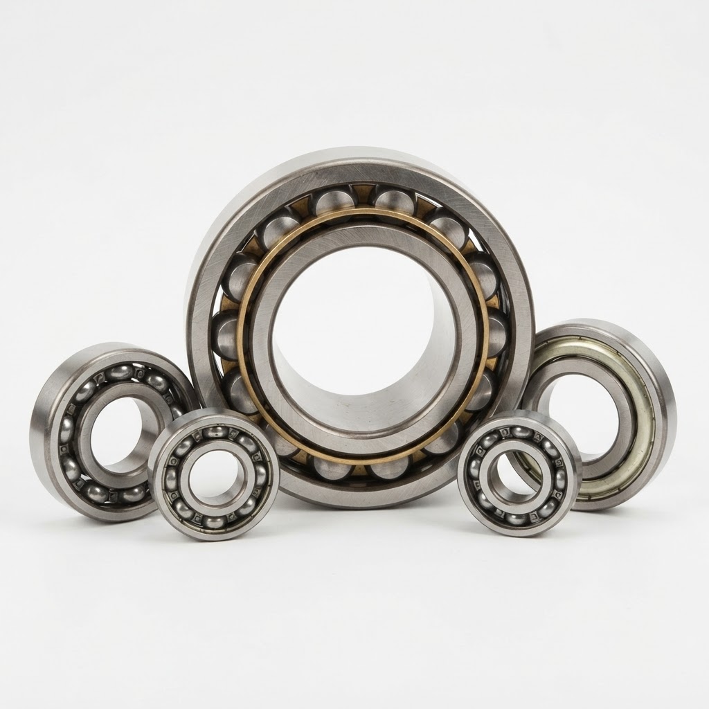 Bearings