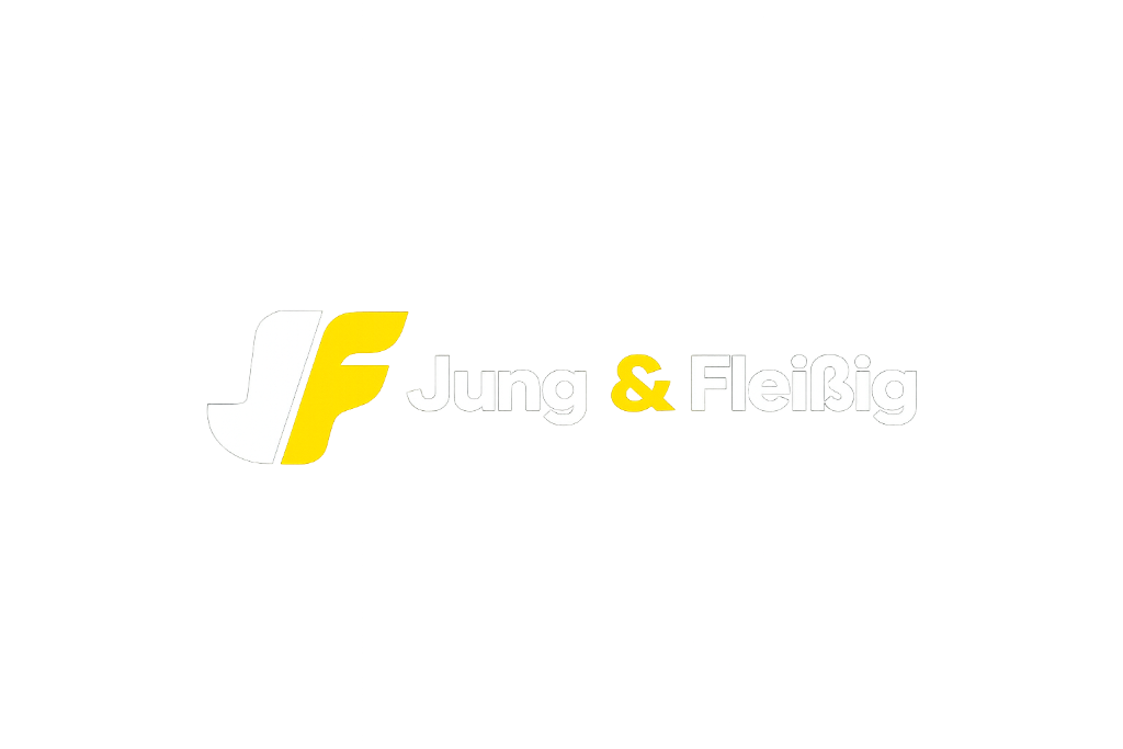 Jung & Fleißig