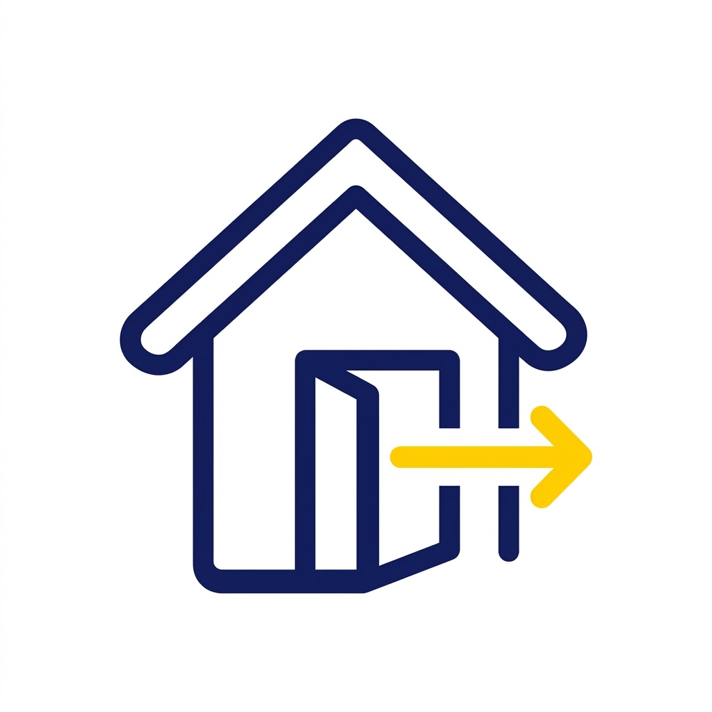 Huis
