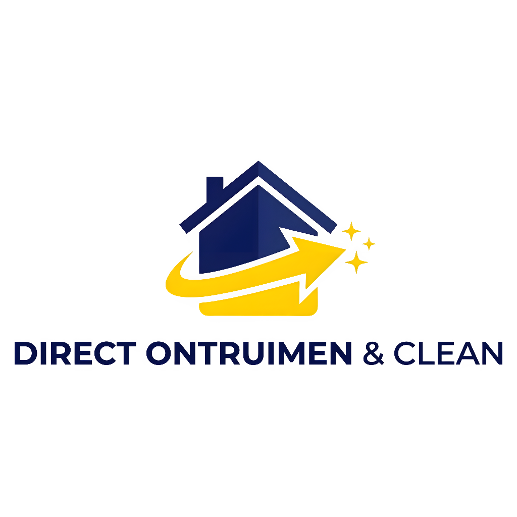 Direct Ontruim en Clean