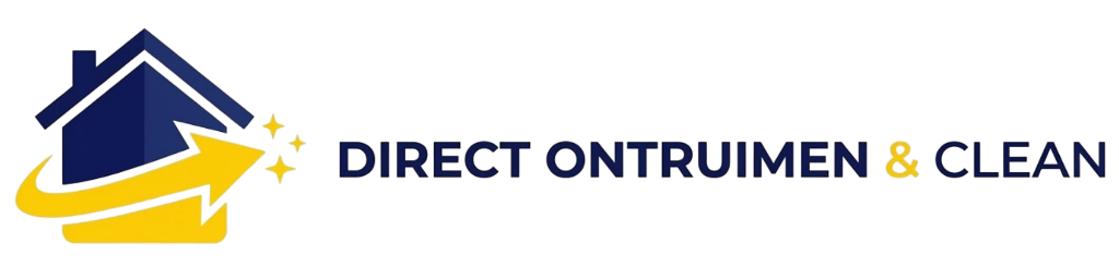 Direct Ontruim en Clean