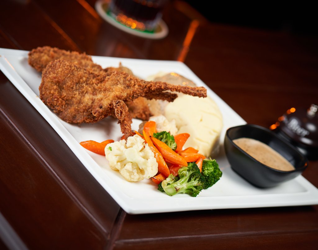 Food 25