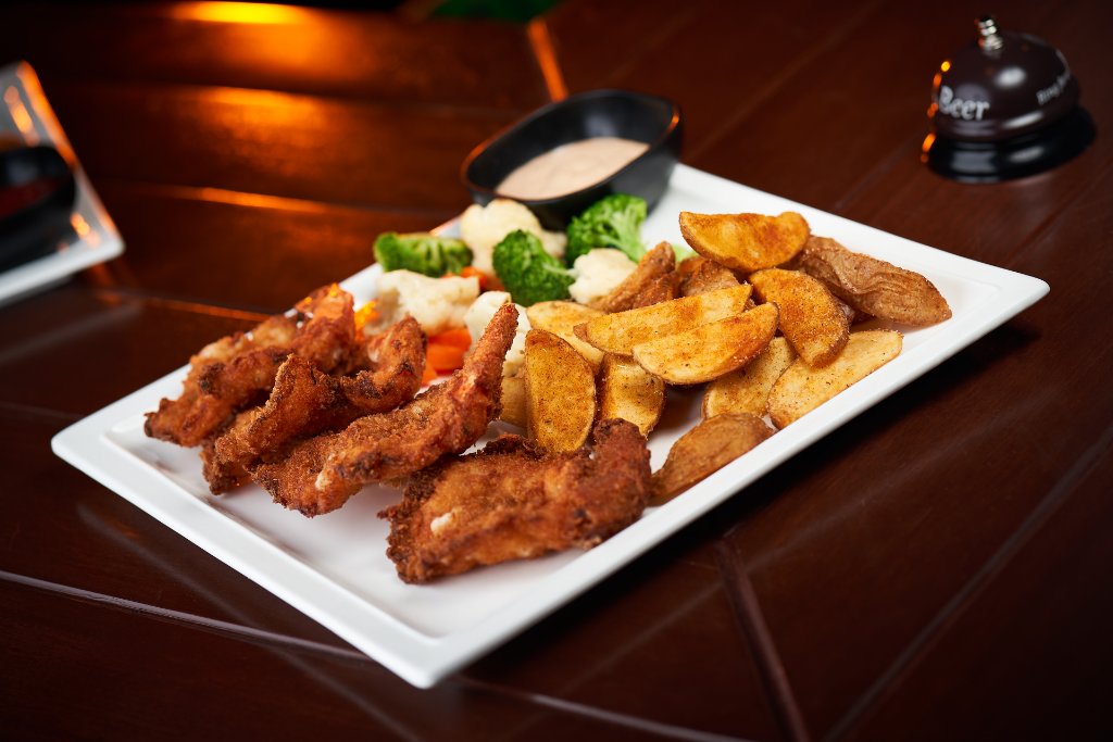 Food 20