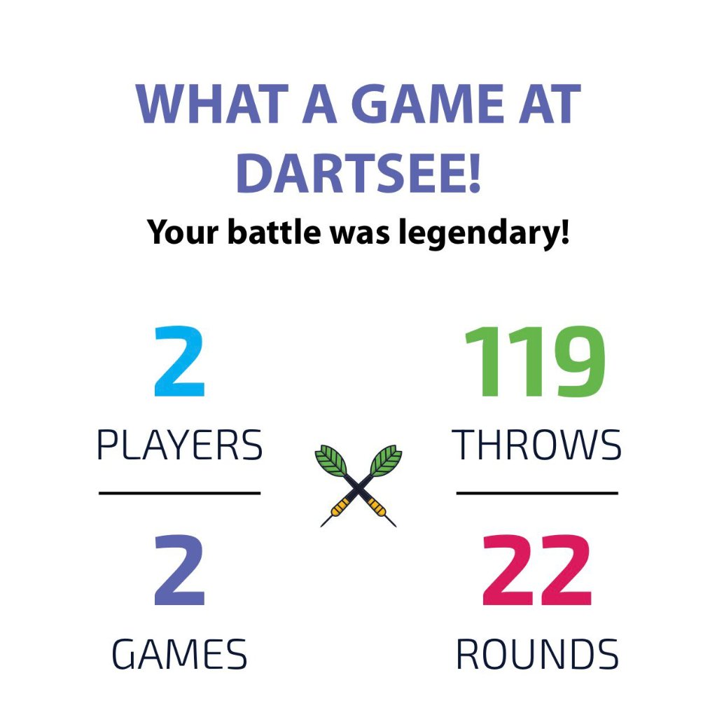 DartSee Analytics