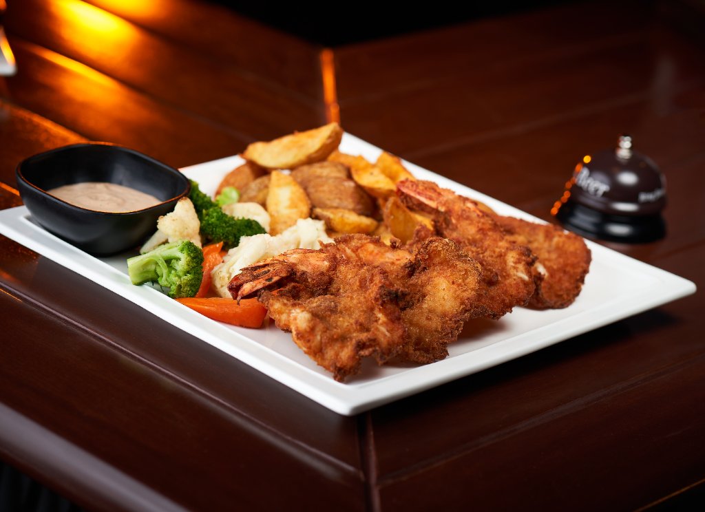Food 21