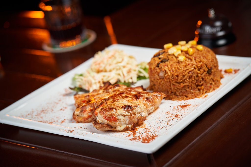 Food 33