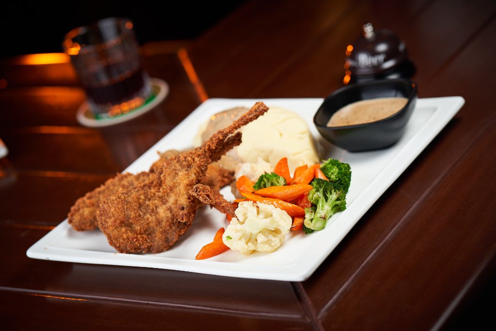 Food 24