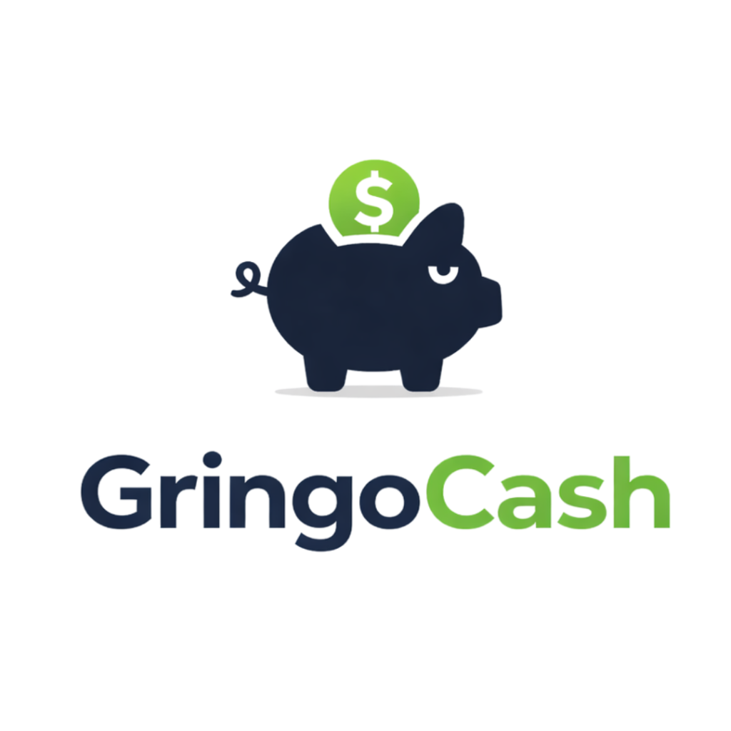 GringoCash