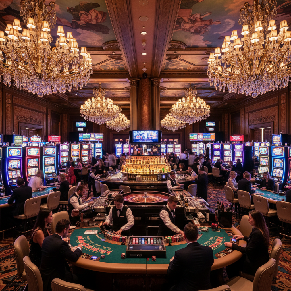 **Rise of Fortuna**: A Mythical Slot by Hacksaw Gaming