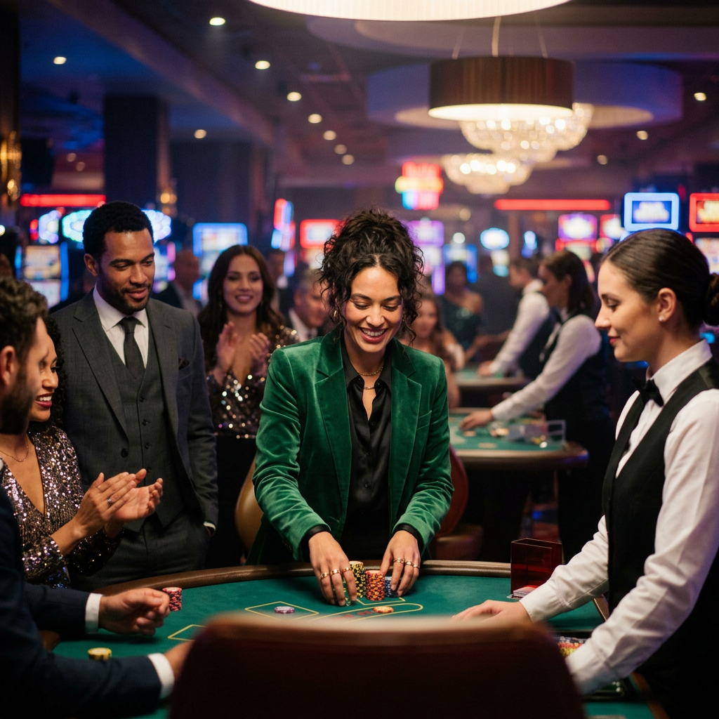 AI in Gambling: Transforming the iGaming Industry in 2026