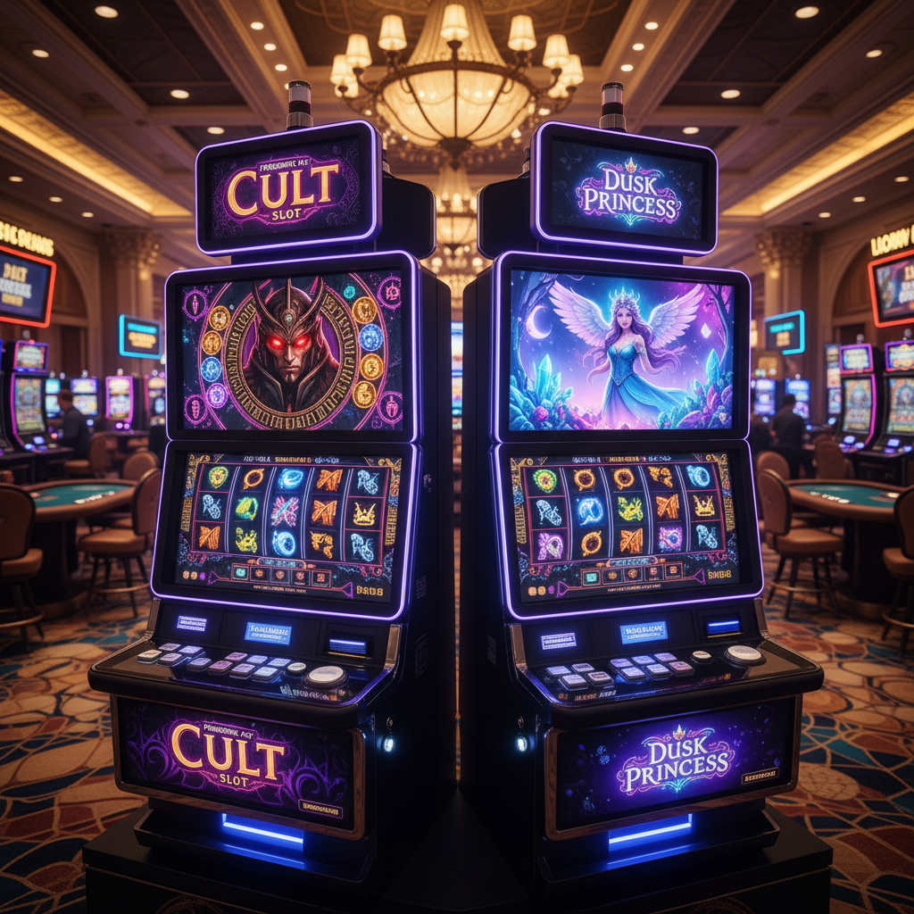 Cult Slot by Pragmatic Play: A Jungle Adventure Awaits