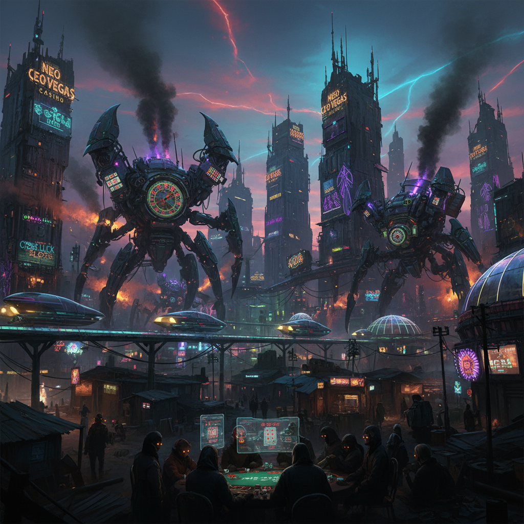 **Dark Spiral: A Thrilling Slot by Hacksaw Gaming**