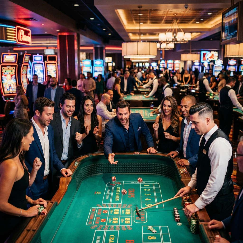 Best Slots with High RTP in 2025