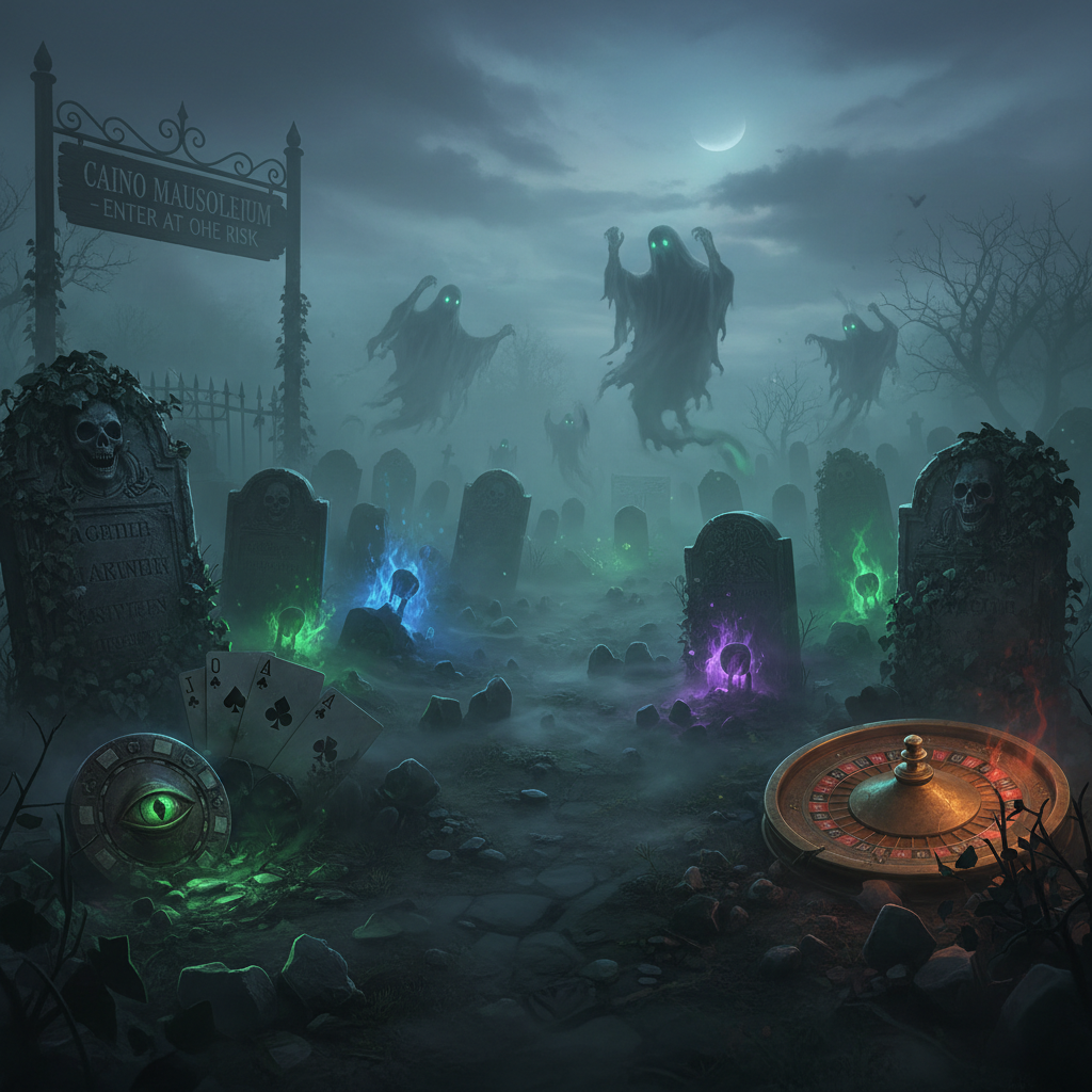 **Haunted Crypt: A Spooky Adventure by Pragmatic Play**